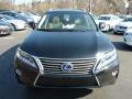 2013 RX 450h AWD #7