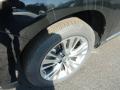2013 RX 450h AWD #9