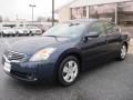 2007 Altima 2.5 S #3