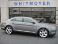2011 Ford Taurus SHO AWD Sterling Grey