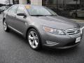 Front 3/4 View of 2011 Ford Taurus SHO AWD #2 Front 3/4 View of 2011 Ford Taurus SHO AWD #2