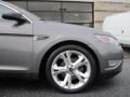 2011 Ford Taurus SHO AWD Wheel #4 2011 Ford Taurus SHO AWD Wheel #4