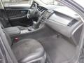 2011 Ford Taurus Charcoal Black Interior #5 2011 Ford Taurus Charcoal Black Interior #5