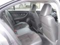 Rear Seat of 2011 Ford Taurus SHO AWD #6 Rear Seat of 2011 Ford Taurus SHO AWD #6