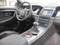 Dashboard of 2011 Ford Taurus SHO AWD #7 Dashboard of 2011 Ford Taurus SHO AWD #7
