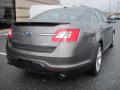 2011 Ford Taurus Sterling Grey #9 2011 Ford Taurus Sterling Grey #9