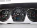 2011 Ford Taurus SHO AWD Gauges #13 2011 Ford Taurus SHO AWD Gauges #13