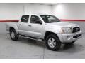2007 Tacoma V6 TRD Double Cab 4x4 #1