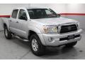 2007 Tacoma V6 TRD Double Cab 4x4 #2