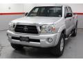 2007 Tacoma V6 TRD Double Cab 4x4 #5