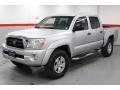 2007 Tacoma V6 TRD Double Cab 4x4 #6