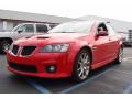2009 G8 GXP #1
