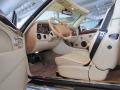 1998 Bentley Azure Ivory Interior #11 1998 Bentley Azure Ivory Interior #11