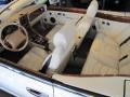1998 Bentley Azure Ivory Interior #15 1998 Bentley Azure Ivory Interior #15