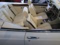 1998 Bentley Azure Ivory Interior #16 1998 Bentley Azure Ivory Interior #16