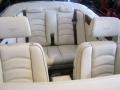 Rear Seat of 1998 Bentley Azure #17 Rear Seat of 1998 Bentley Azure #17