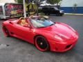  2004 Ferrari 360 Red #2