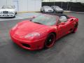  2004 Ferrari 360 Red #3