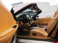  2004 Ferrari 360 Tan Interior #15