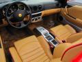  Tan Interior Ferrari 360 #18