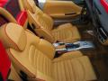  2004 Ferrari 360 Tan Interior #20