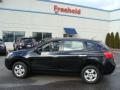 2010 Rogue S AWD #3 2010 Rogue S AWD #3
