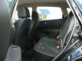 Rear Seat of 2010 Nissan Rogue S AWD #7 Rear Seat of 2010 Nissan Rogue S AWD #7