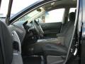 Front Seat of 2010 Nissan Rogue S AWD #9 Front Seat of 2010 Nissan Rogue S AWD #9