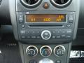 Audio System of 2010 Nissan Rogue S AWD #13 Audio System of 2010 Nissan Rogue S AWD #13