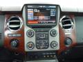 Controls of 2013 Ford F350 Super Duty King Ranch Crew Cab 4x4 #14