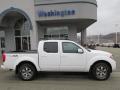 2011 Frontier Pro-4X Crew Cab 4x4 #2 2011 Frontier Pro-4X Crew Cab 4x4 #2