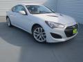 Click for details. 2013 Hyundai Genesis Coupe 2.0T Premium