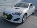 2013 Genesis Coupe 2.0T Premium #7
