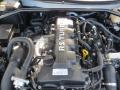  2013 Genesis Coupe 2.0 Liter Twin-Scroll Turbocharged DOHC 16-Valve Dual-CVVT 4 Cylinder Engine #17