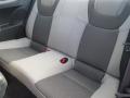 Rear Seat of 2013 Hyundai Genesis Coupe 2.0T Premium #23