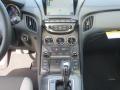 Controls of 2013 Hyundai Genesis Coupe 2.0T Premium #26