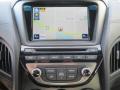Navigation of 2013 Hyundai Genesis Coupe 2.0T Premium #27