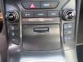 Controls of 2013 Hyundai Genesis Coupe 2.0T Premium #29