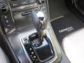  2013 Genesis Coupe 8 Speed SHIFTRONIC Automatic Shifter #30