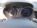  2013 Hyundai Genesis Coupe 2.0T Premium Gauges #33