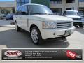 2006 Range Rover HSE #1