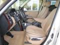 2006 Range Rover HSE #2