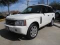 2006 Range Rover HSE #5
