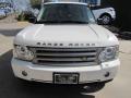 2006 Range Rover HSE #6