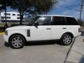 2006 Range Rover HSE #7