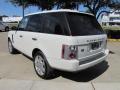 2006 Range Rover HSE #8