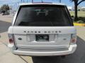 2006 Range Rover HSE #9