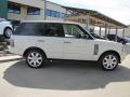 2006 Range Rover HSE #11