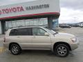 2005 Highlander V6 4WD #2 2005 Highlander V6 4WD #2