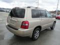 2005 Highlander V6 4WD #9 2005 Highlander V6 4WD #9